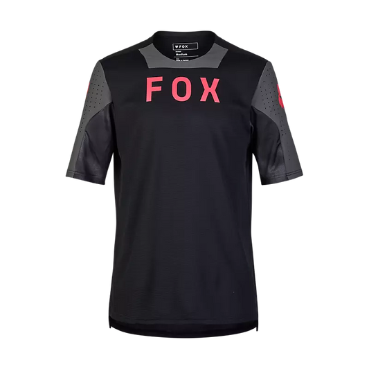 Fox Defend Taunt Short Sleeve Jersey
