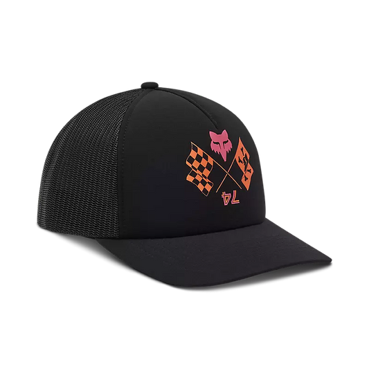 Fox Race Spec Womens Trucker Cap