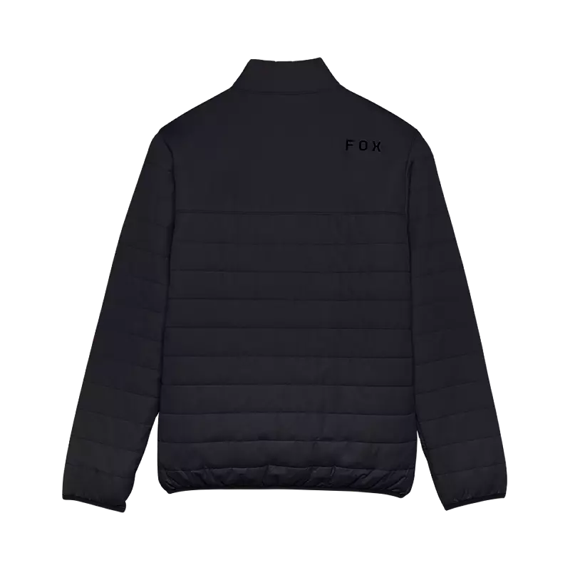 Fox Howell Mens Puffy Jacket