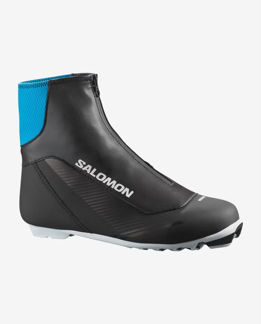 Salomon RC7 Nordic Ski Boot