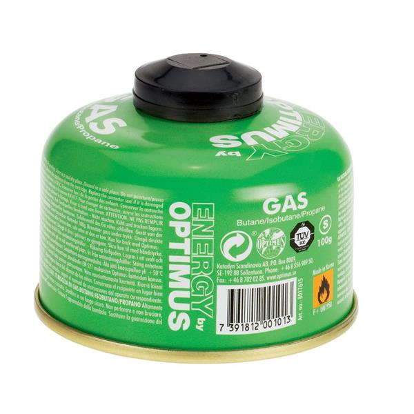 Optimus Fuel Canister 110g