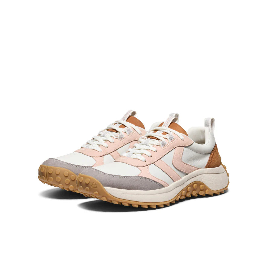 Keen KS86 Leather Womens Sneakers