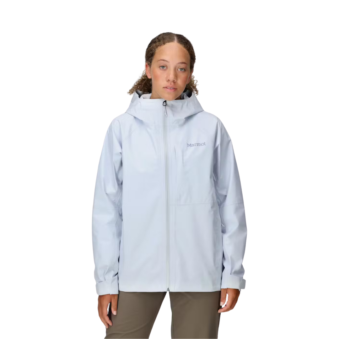 Marmot Waypoint Womens Gore-Text Rain Jacket