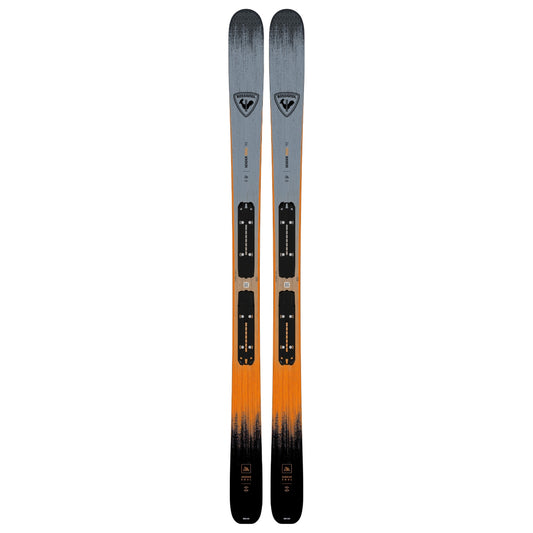 Rossignol Sender Soul 92 XPress 11 Mens Ski & Binding Packge