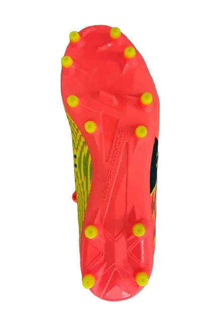Under Armour Shadow Club 4 FG Soccer Cleats
