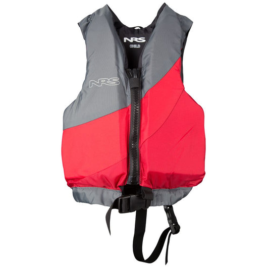 NRS Crew Youth PFD