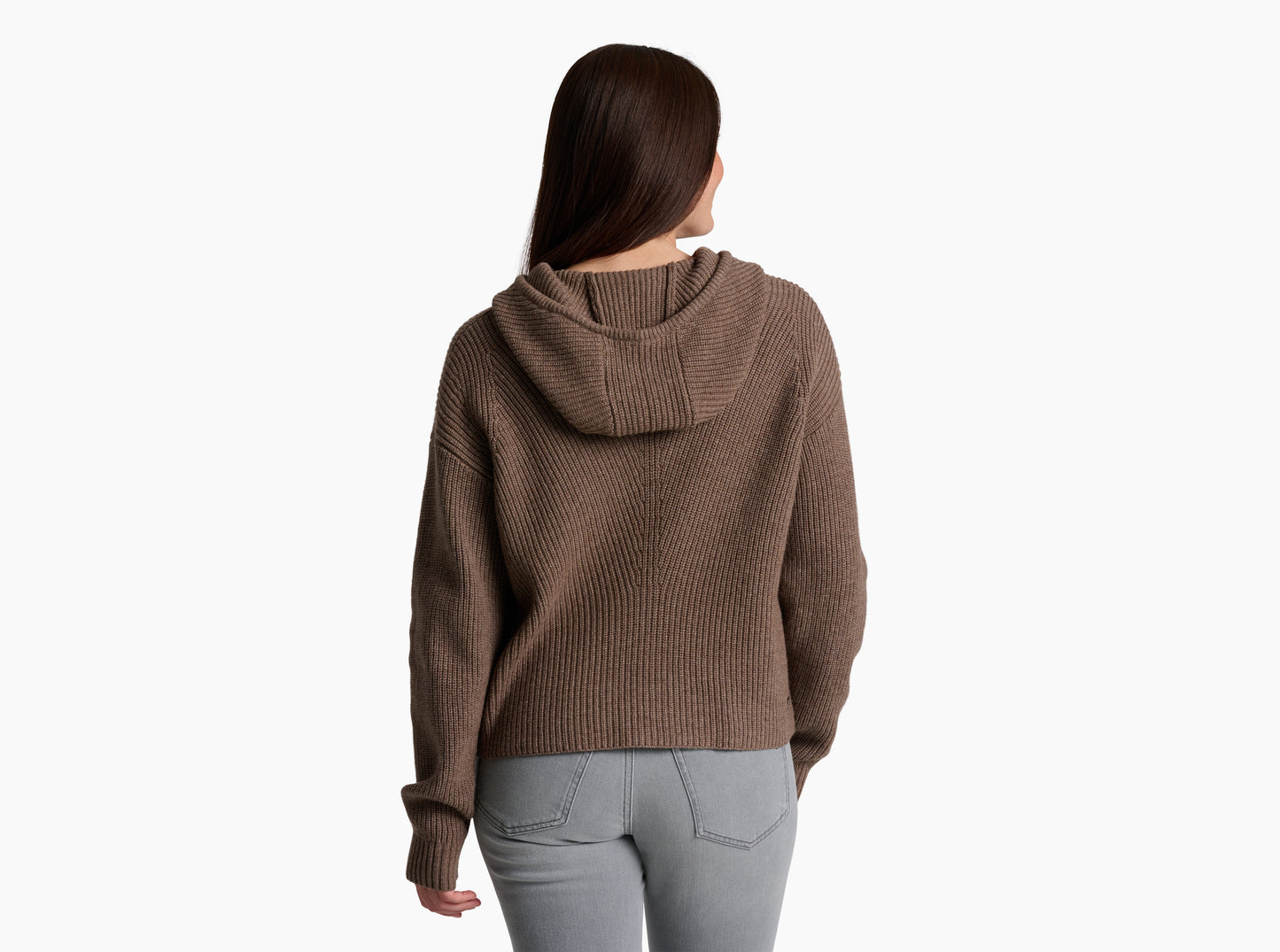 Kuhl Fireside Sweater Hoody