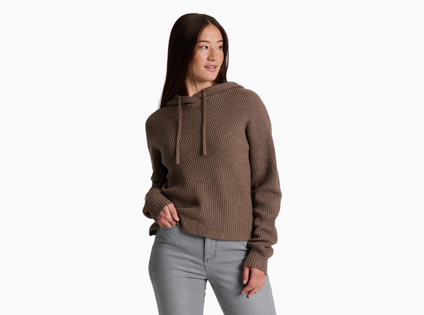 Kuhl Fireside Sweater Hoody
