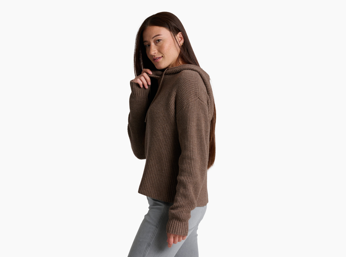 Kuhl Fireside Sweater Hoody