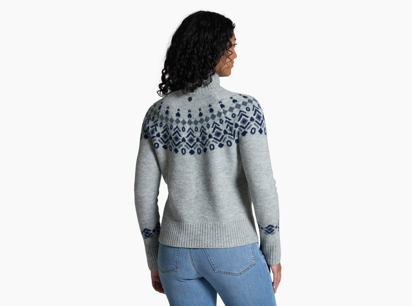 Kuhl Alpina Sweater