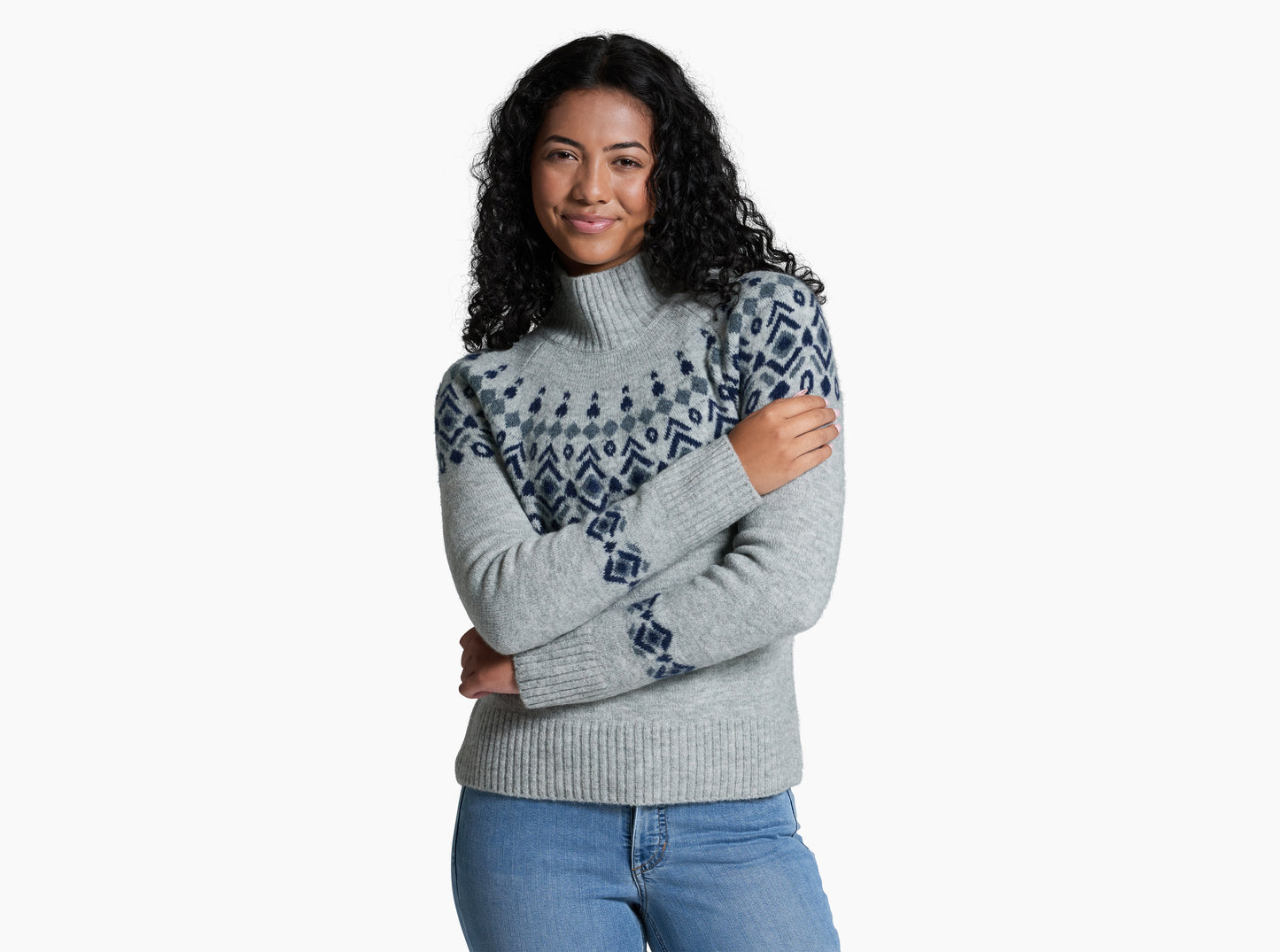Kuhl Alpina Sweater