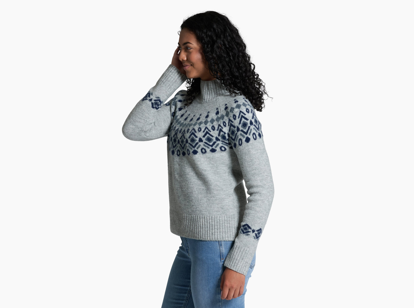 Kuhl Alpina Sweater