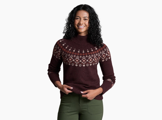 Kuhl Alpina Sweater