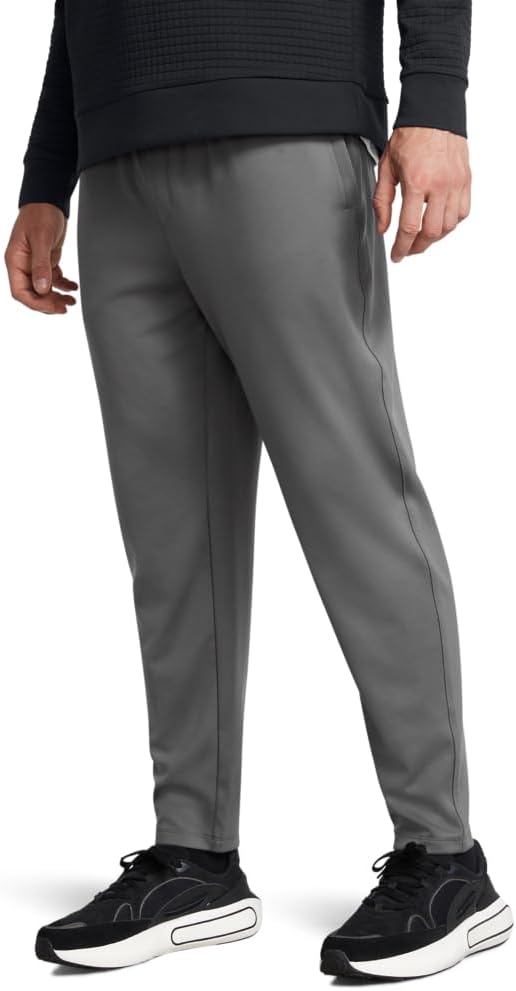 Under Armour Mens Motion Tapered Pants