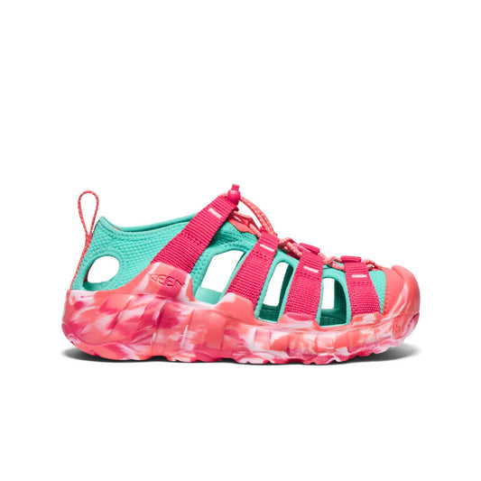 Keen Big Kids Hyperport H2 Sandals