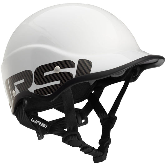 WRSI Trident Kayak Helmet - White