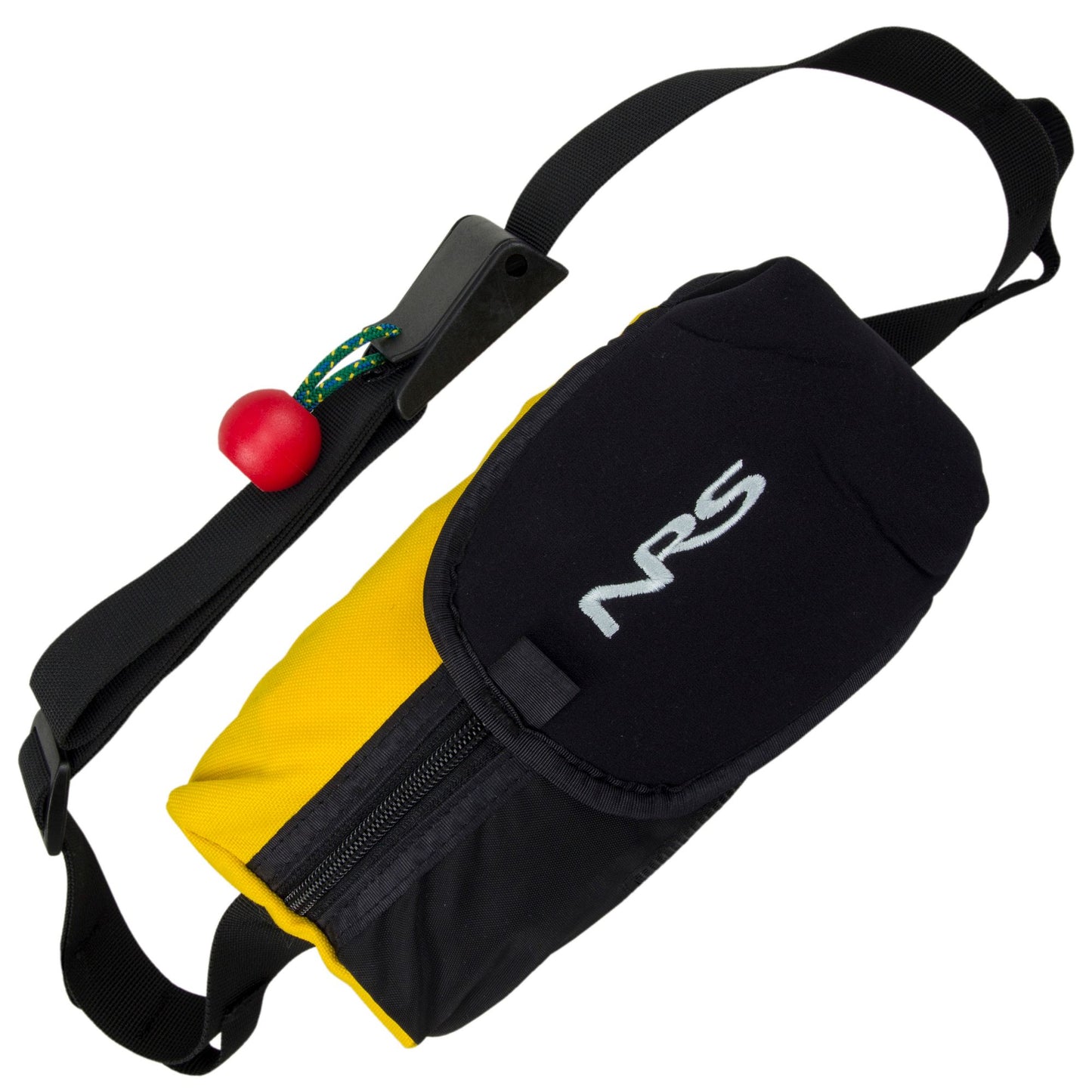 NRS Pro Guardian Wedge Waist Throw Bag