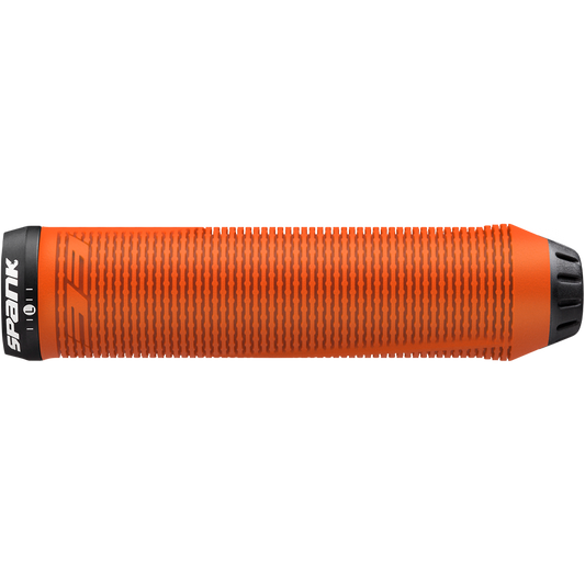 Spank Spike 33 Lock-On Grip