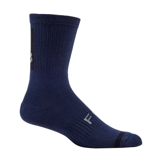 Fox 8” Defend Sock