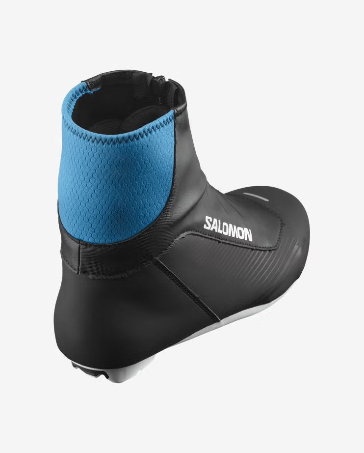 Salomon RC7 Nordic Ski Boot
