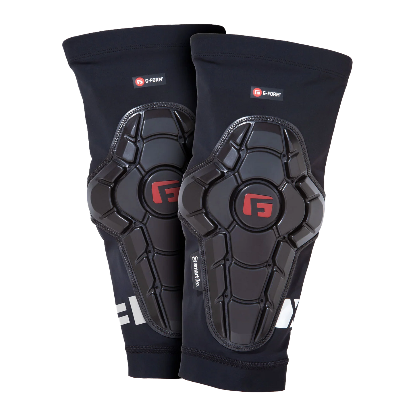 G-Form Pro-X3 Knee Guard - Gray