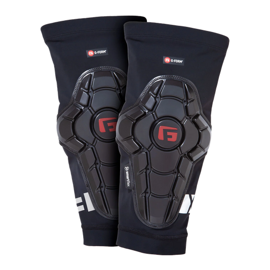 G-Form Pro-X3 Knee Guard - Gray