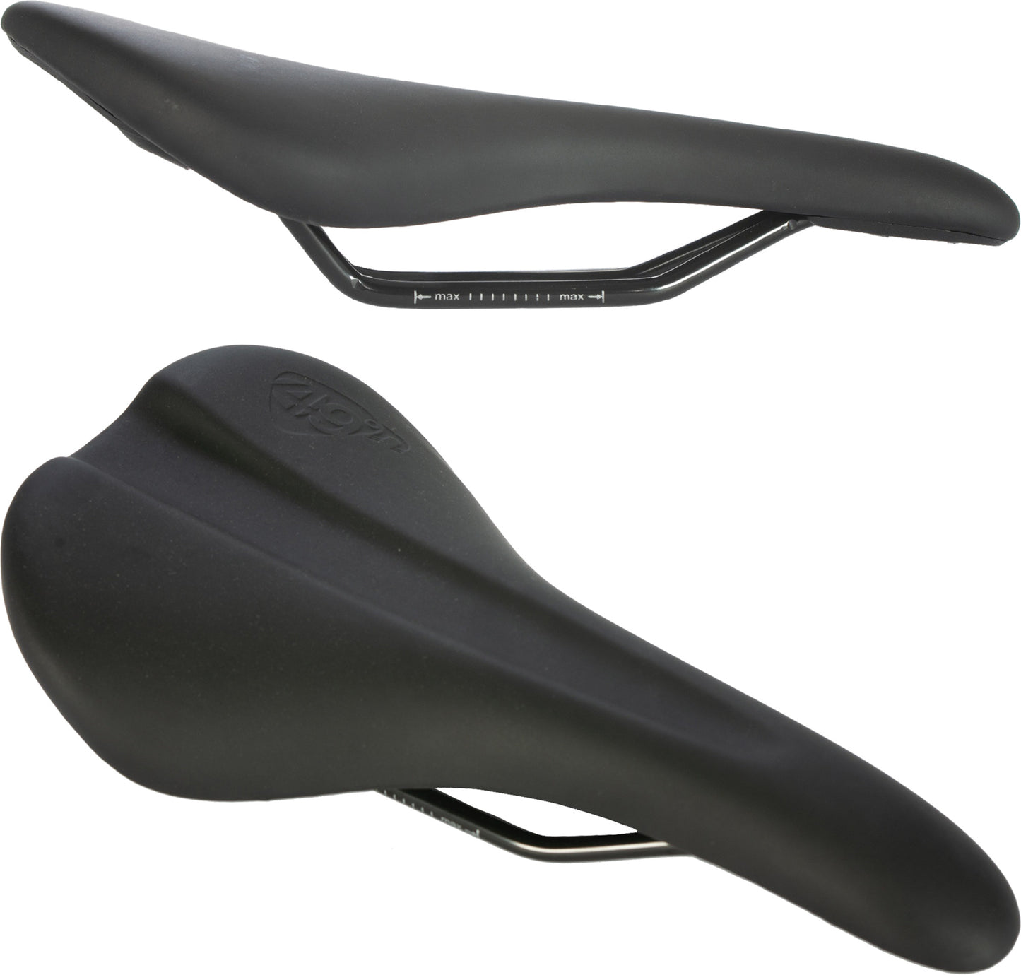 49°N Perch Saddle