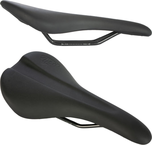49°N Perch Saddle