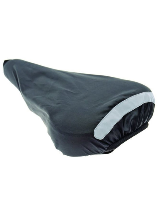 49°N Reflective Bicycle Seat Cover