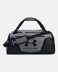 Under Armour Undeniable 5.0 Duffel Bag