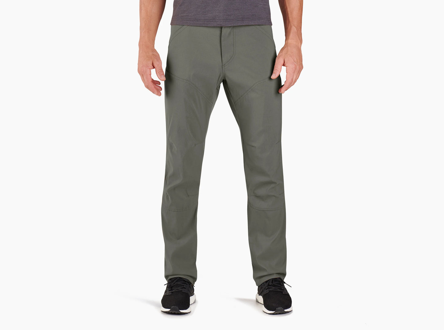 Kuhl Renegade Mens Pants - Burnt Olive