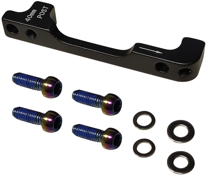 SRAM IS Bracket 40IS SS