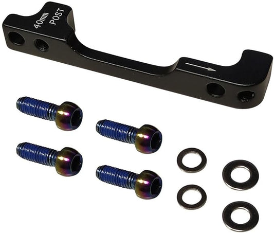 SRAM IS Bracket 40IS SS