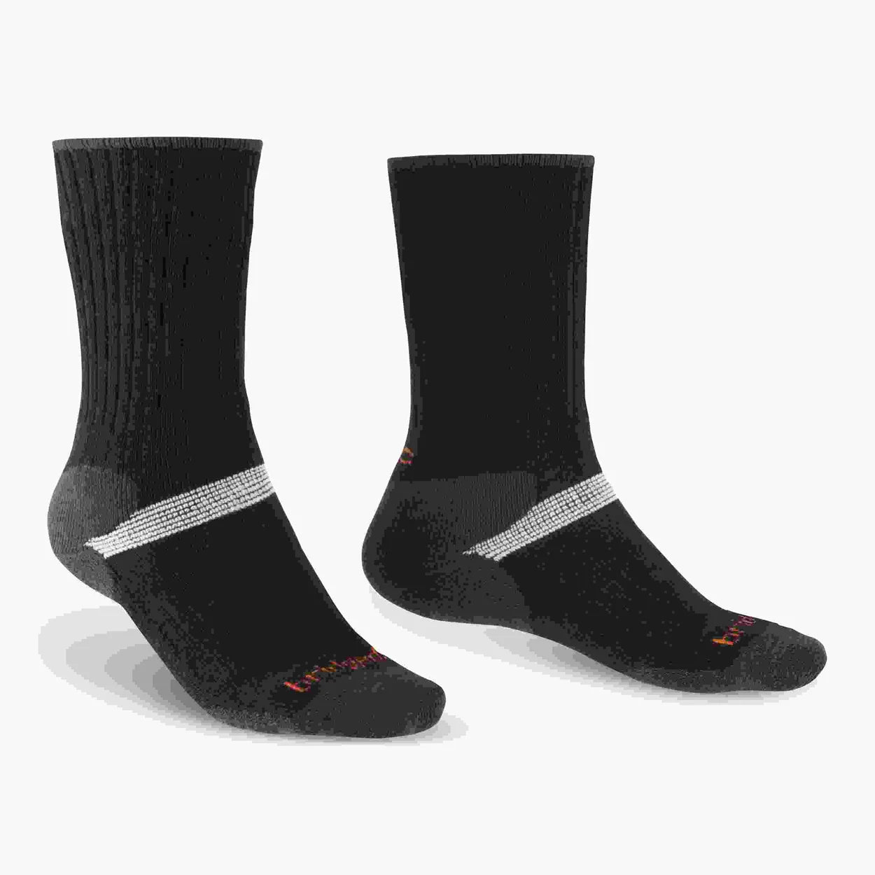 Bridgedale Cross Country Merino Endurance Boot Cut Men's Socks