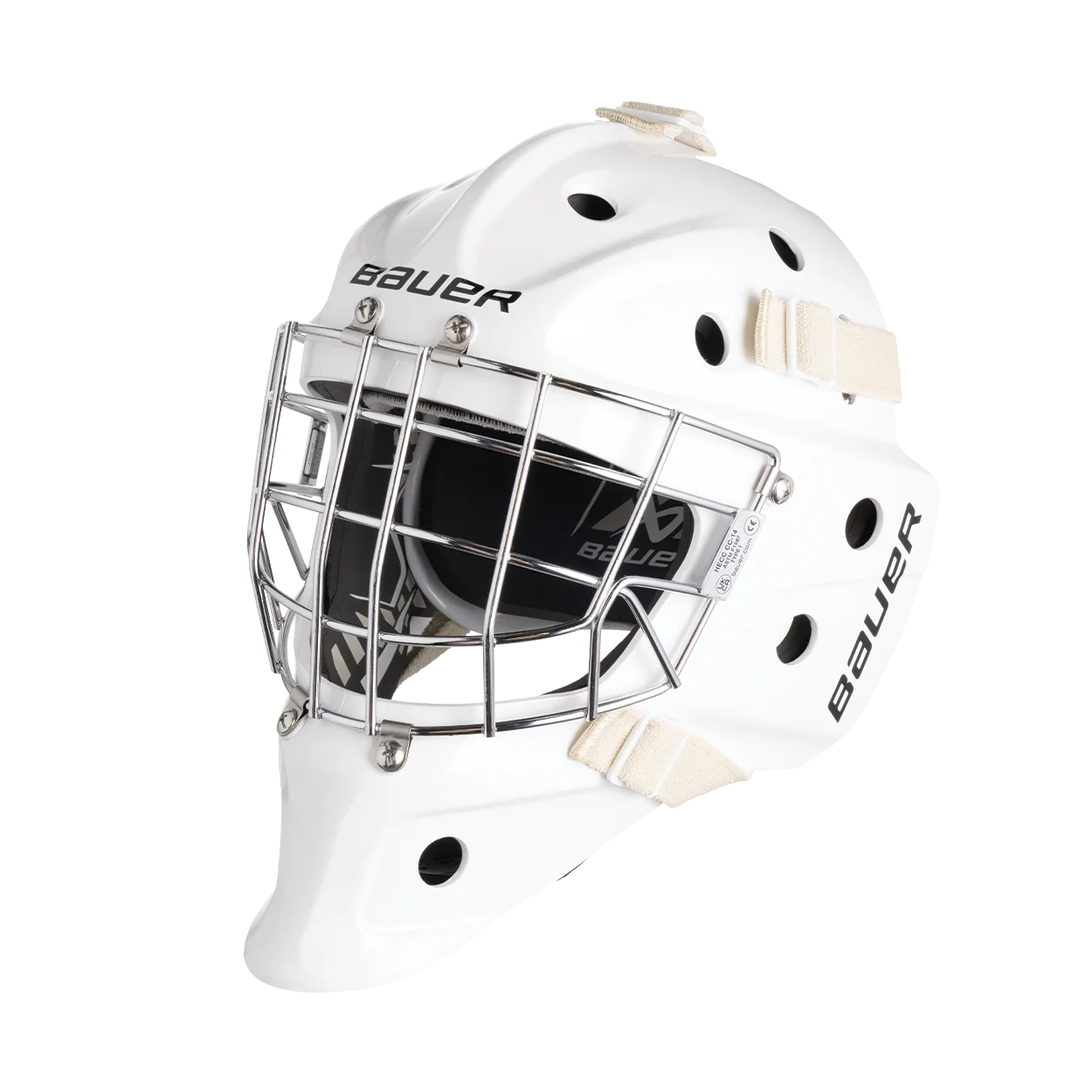 Bauer 930 Junior Goalie Mask