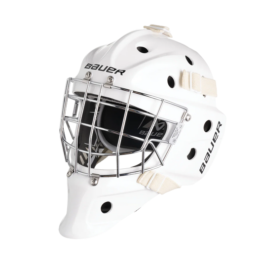 Bauer 930 Junior Goalie Mask