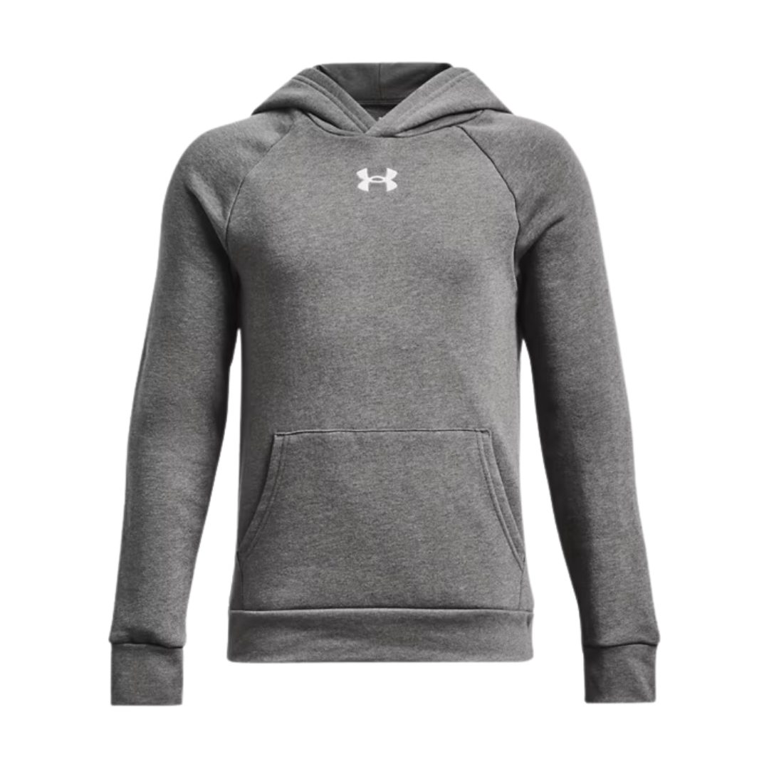 Under Armour Boys Rival Fleece Hoodie