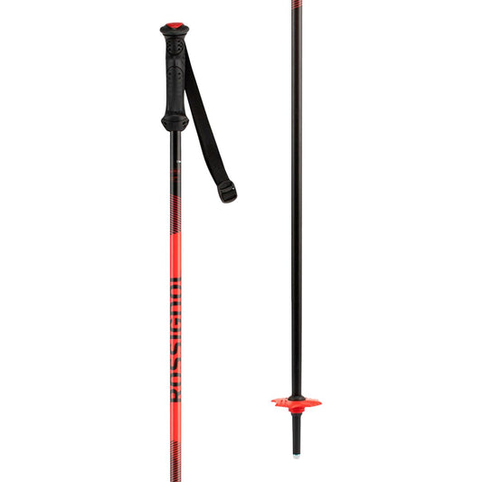 Rossignol Tactic Junior Ski Poles