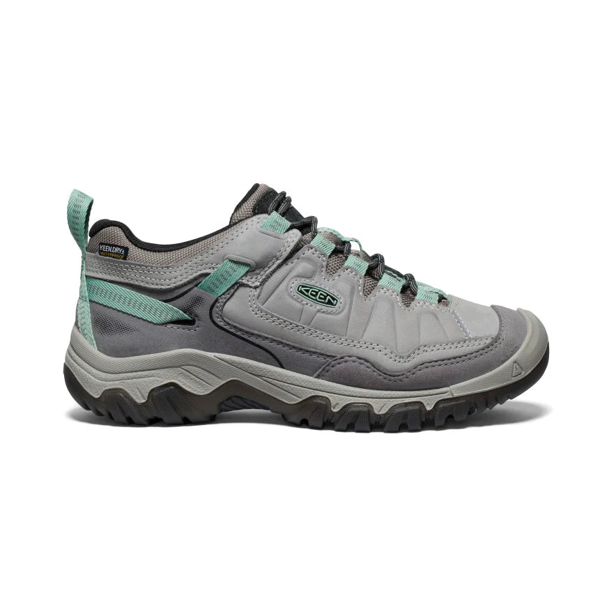 Keen Targhee IV Waterproof Womens Hiking Shoe