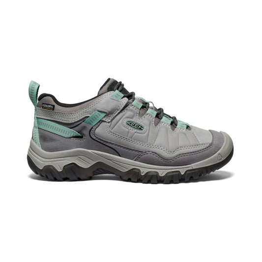Keen Targhee IV Waterproof Womens Hiking Shoe