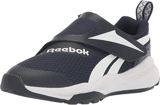 Reebok Equal Fit Children's Running Shoes - Navy