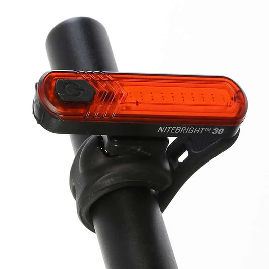 EVO Nightbright 30 Bicycle Taillight