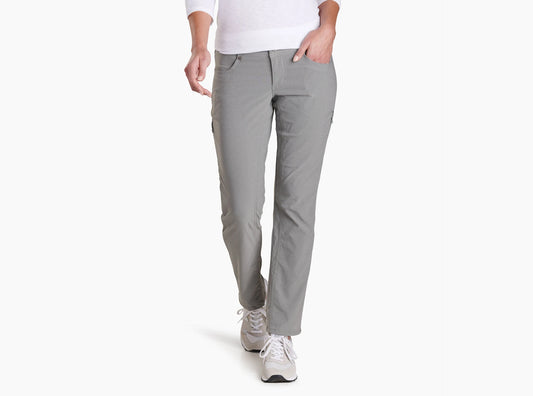 Kuhl Womens Trekr Pants - Stone