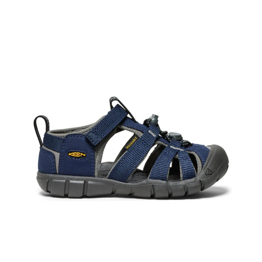 Keen Little Kids SeaCamp II CNX Sandals