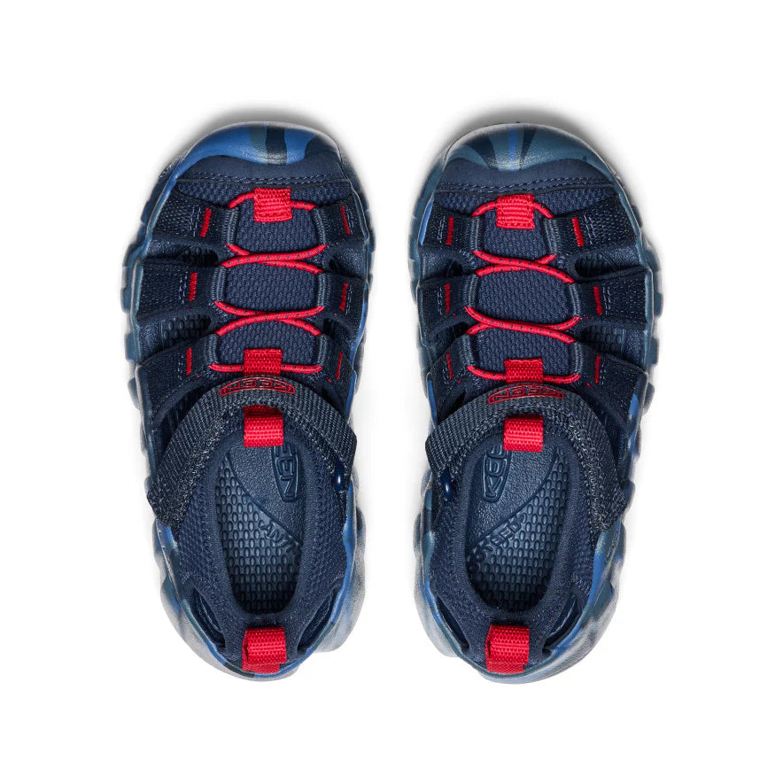 Keen Big Kids Hyperport H2 Sandals
