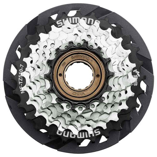 Shimano Multiple Freewheel Sprocket MF-TZ510 14-28T 7 Speed