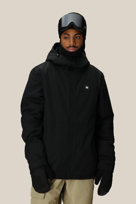 686 Foundation Men's Insulated Jacket