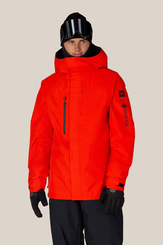 686 Gore-Tex Core Shell Jacket
