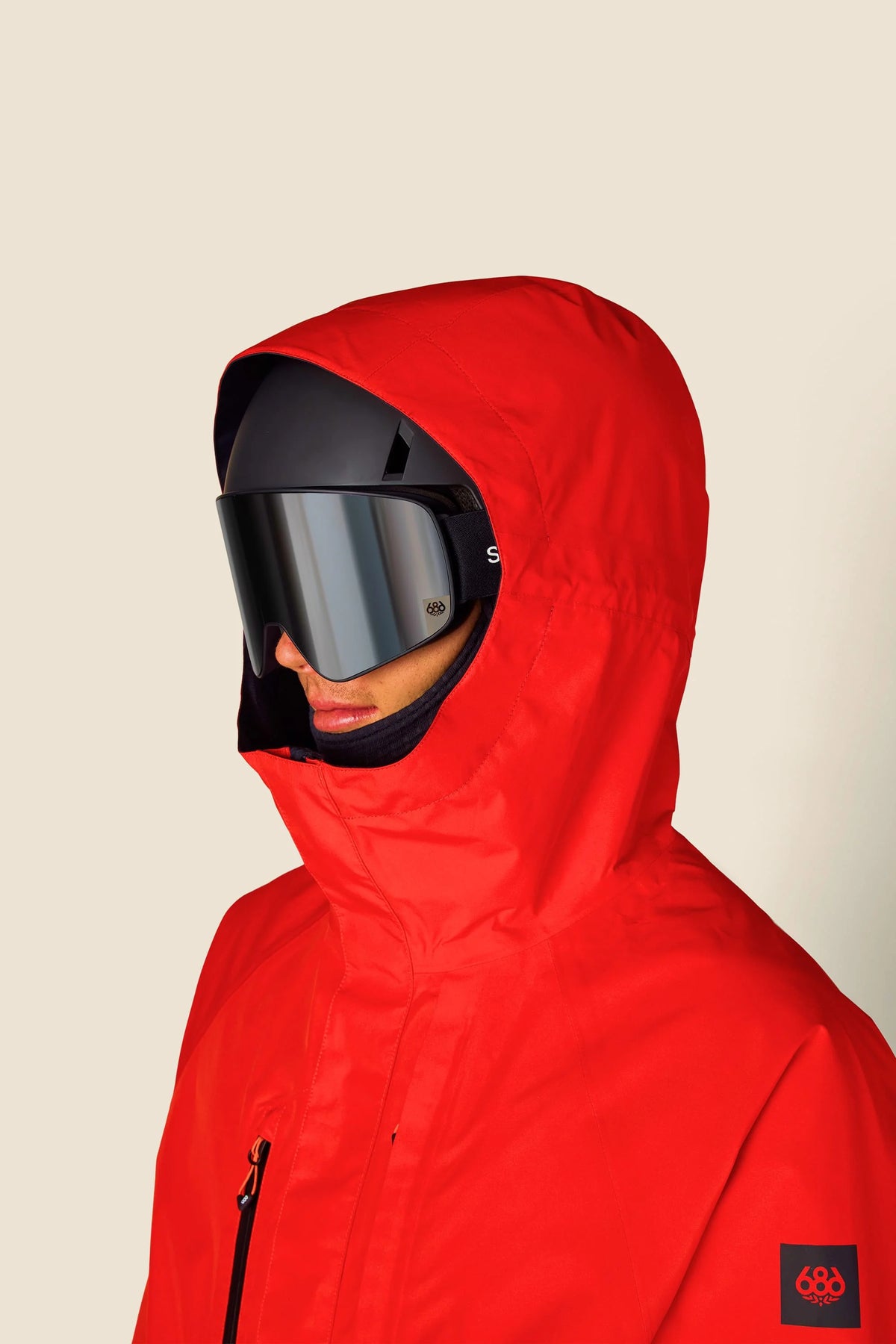 686 Gore-Tex Core Shell Jacket