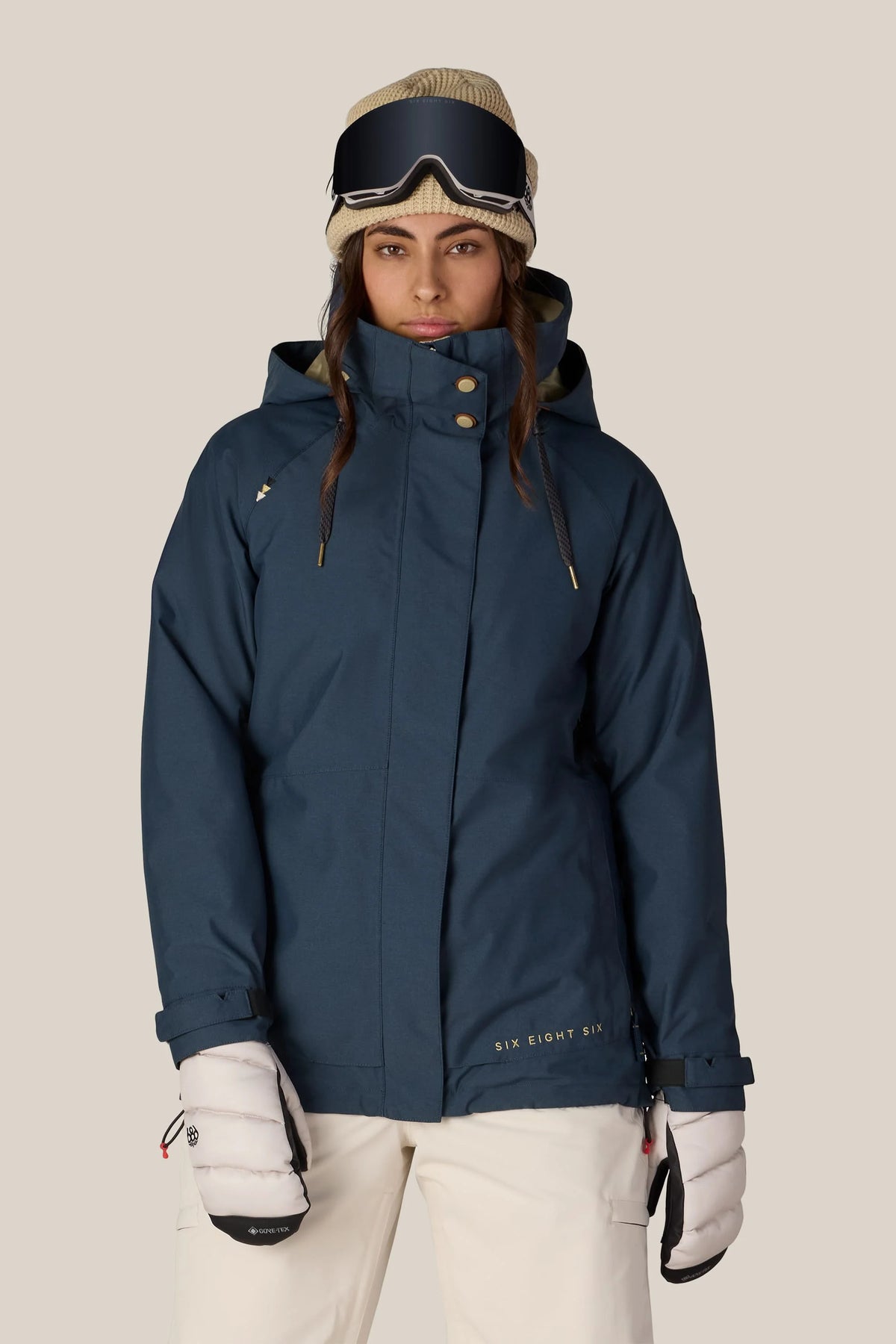 686 SMARTY® 3-In-1 Spellbound Women's Jacket